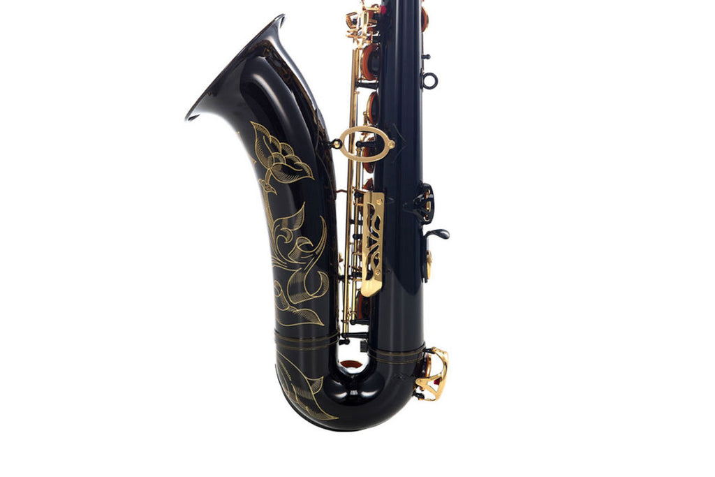 Yamaha YTS82ZB Tenorsaxofoon Black