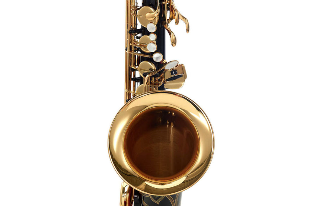Yamaha YTS82ZB Tenorsaxofoon Black
