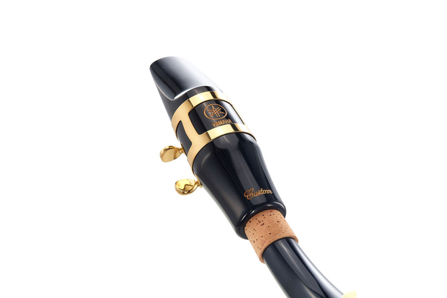 Yamaha YTS82ZB Tenorsaxofoon Black