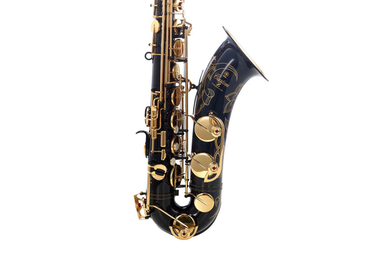 Yamaha YTS82ZB Tenorsaxofoon Black