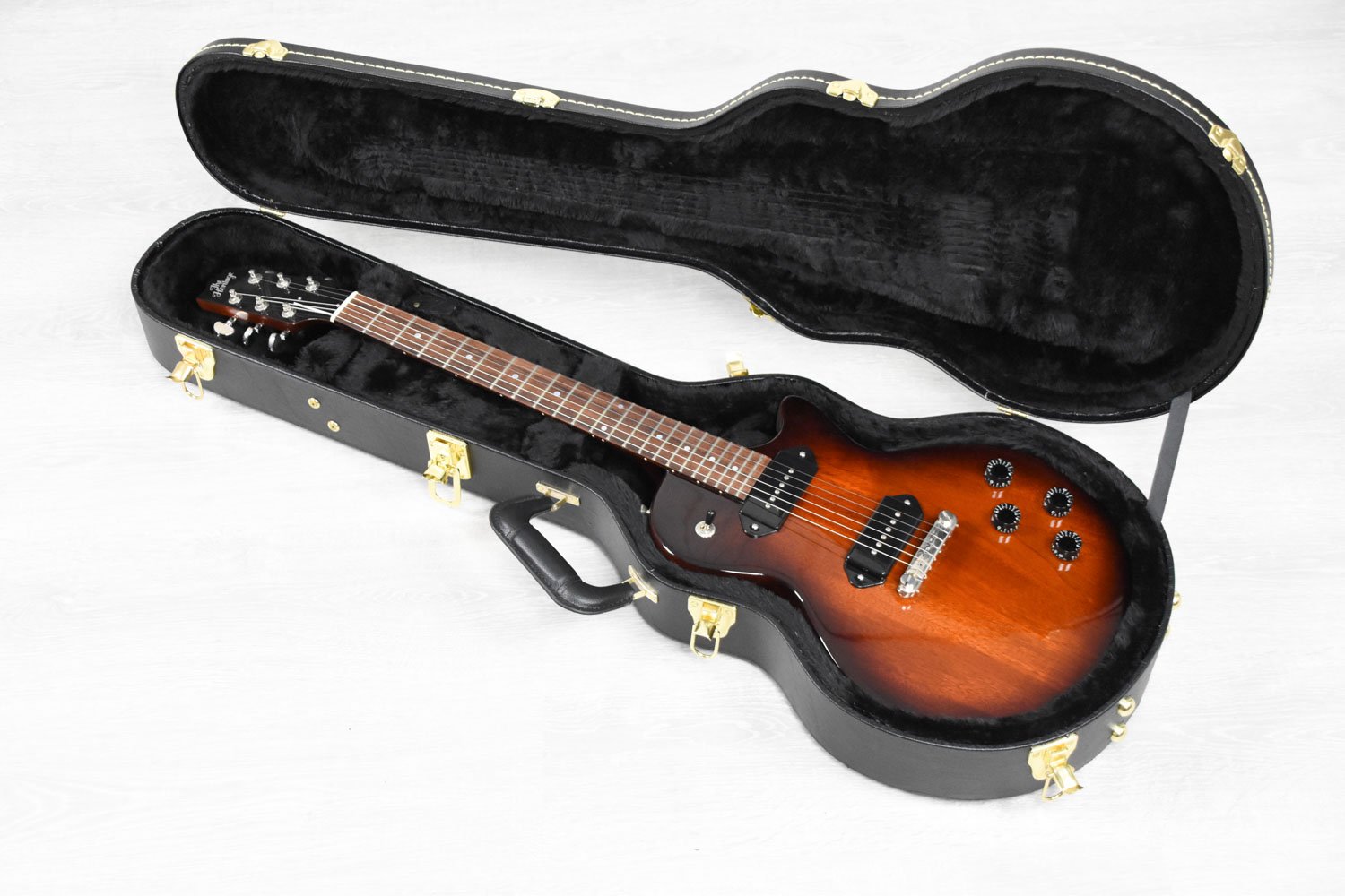 Heritage H-137 Original Sunburst (5461548761252)