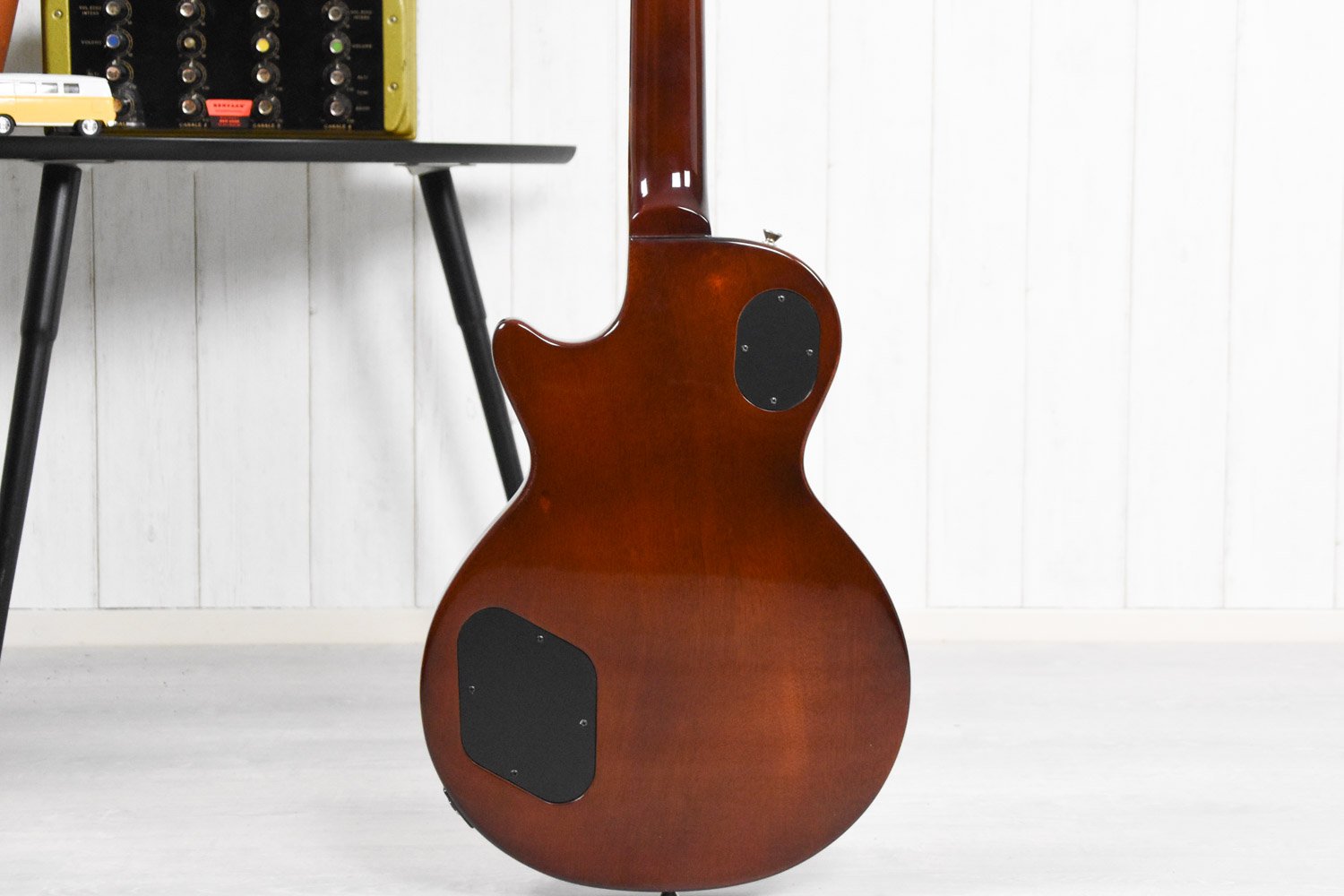 Heritage H-137 Original Sunburst (5461548761252)