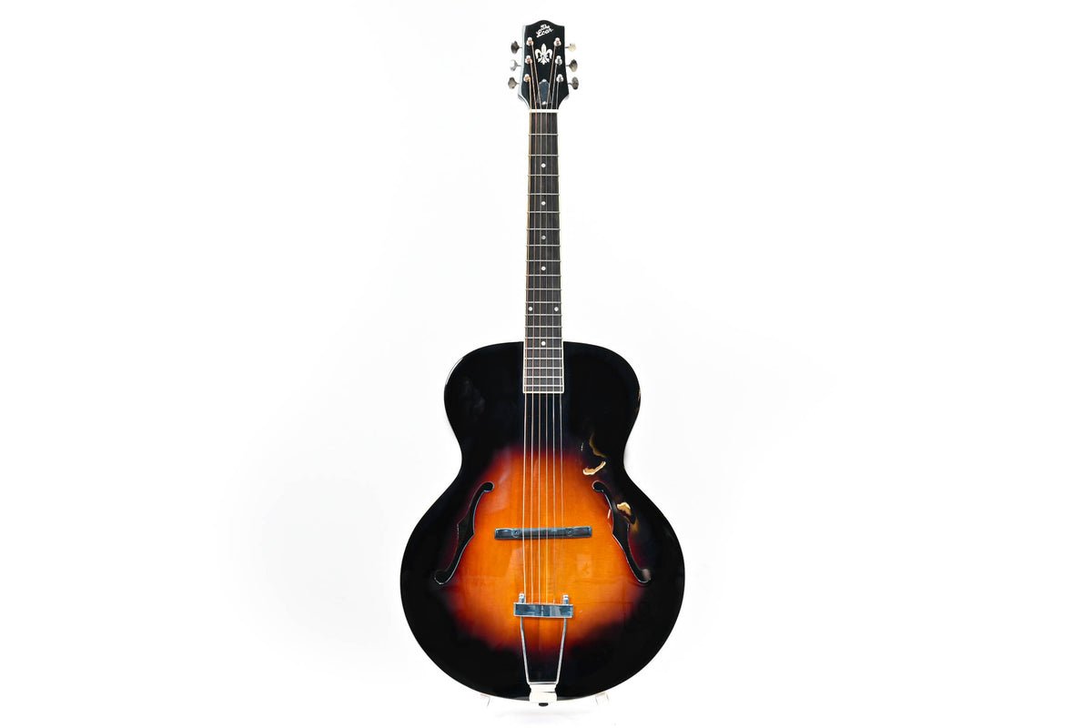 The Loar LH-600-VS (2) Occasion