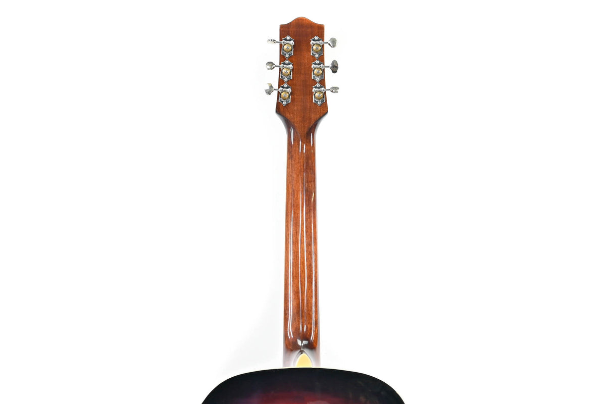 The Loar LH-600-VS (2) Occasion