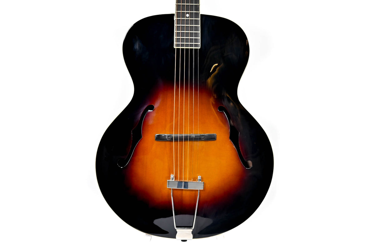 The Loar LH-600-VS (2) Occasion