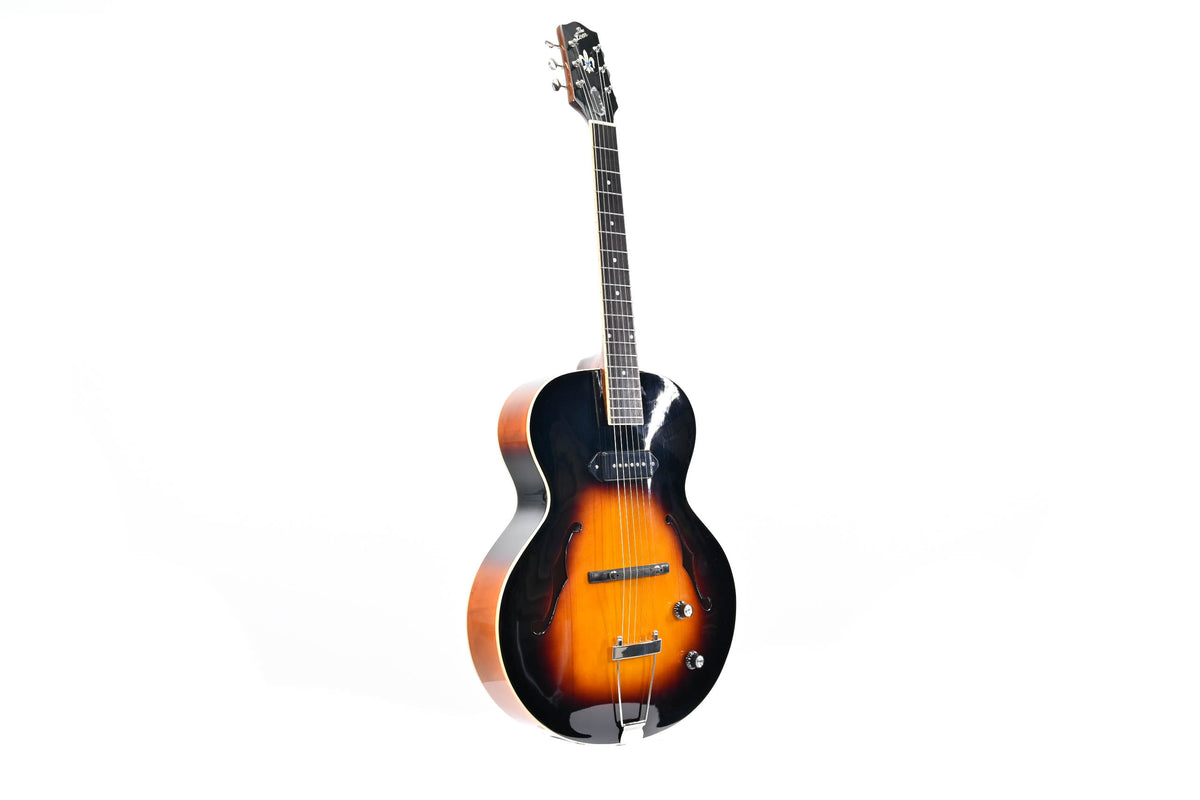 The loar LH-309-VS (3) Occasion