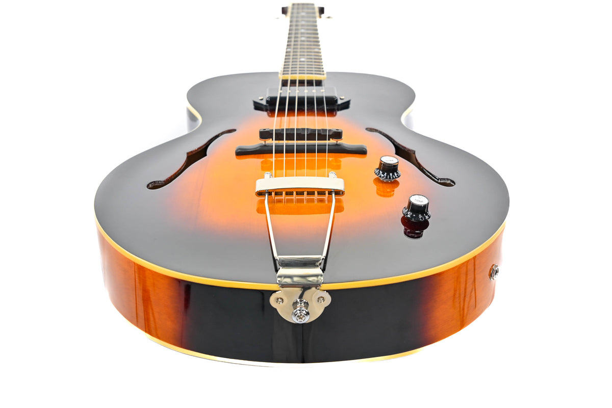 The loar LH-309-VS (3) Occasion