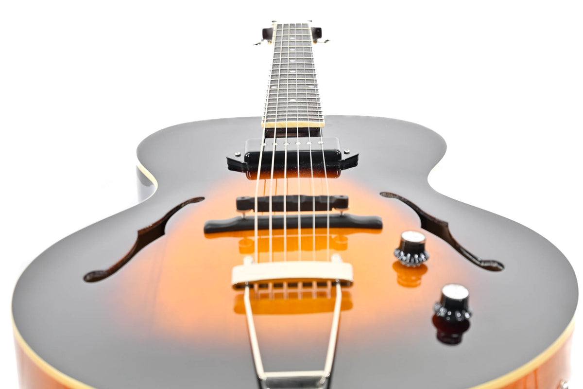 The loar LH-309-VS (3) Occasion