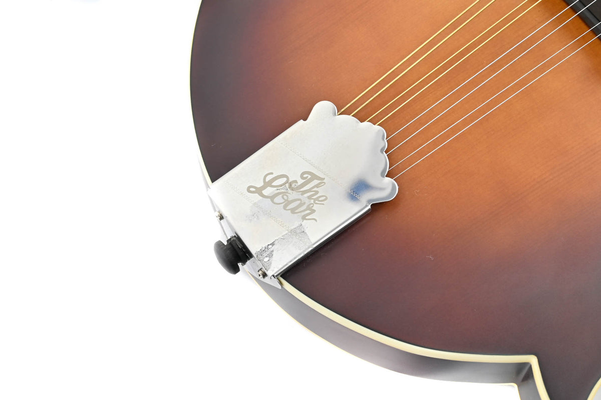 The Loar LM-310-F-BRB Occasion