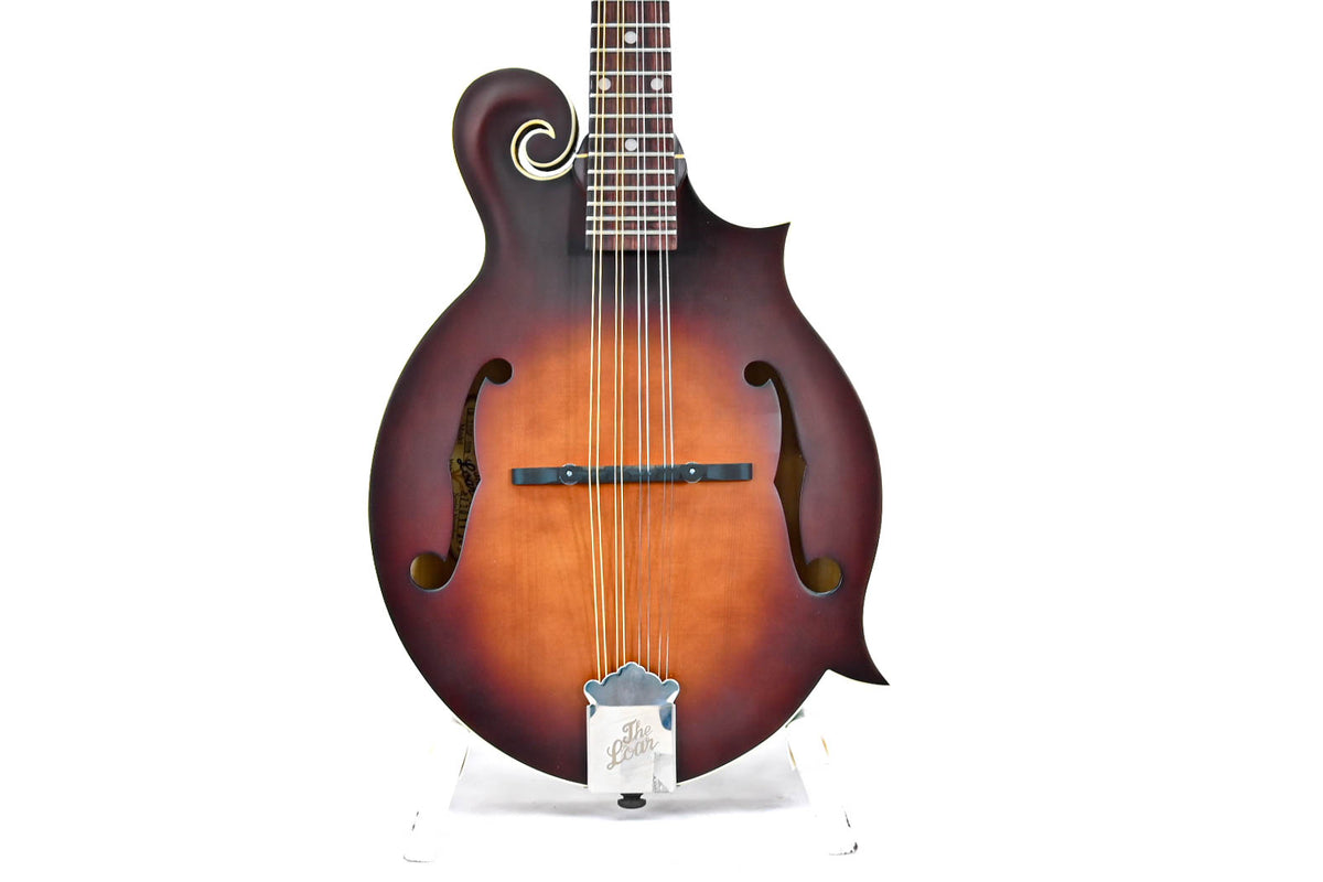 The Loar LM-310-F-BRB Occasion