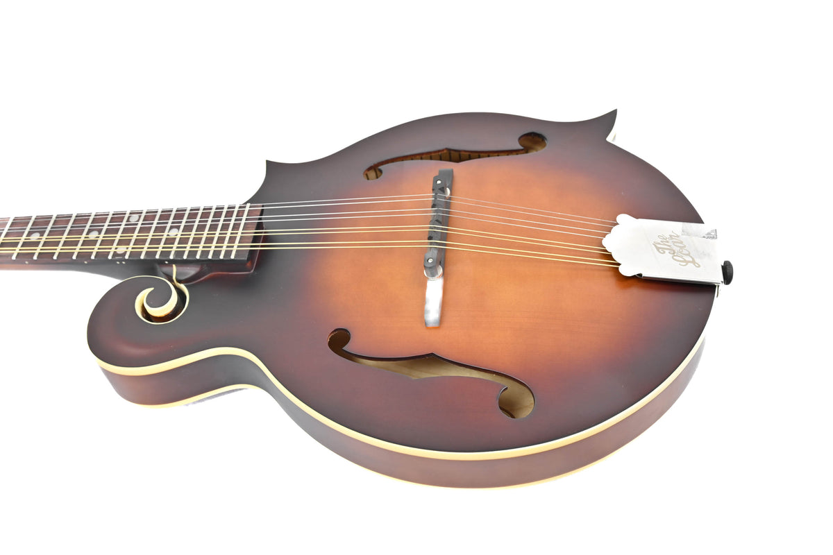 The Loar LM-310-F-BRB Occasion