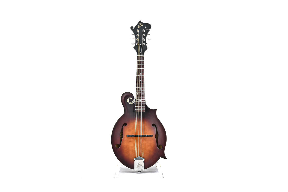 The Loar LM-310-F-BRB Occasion