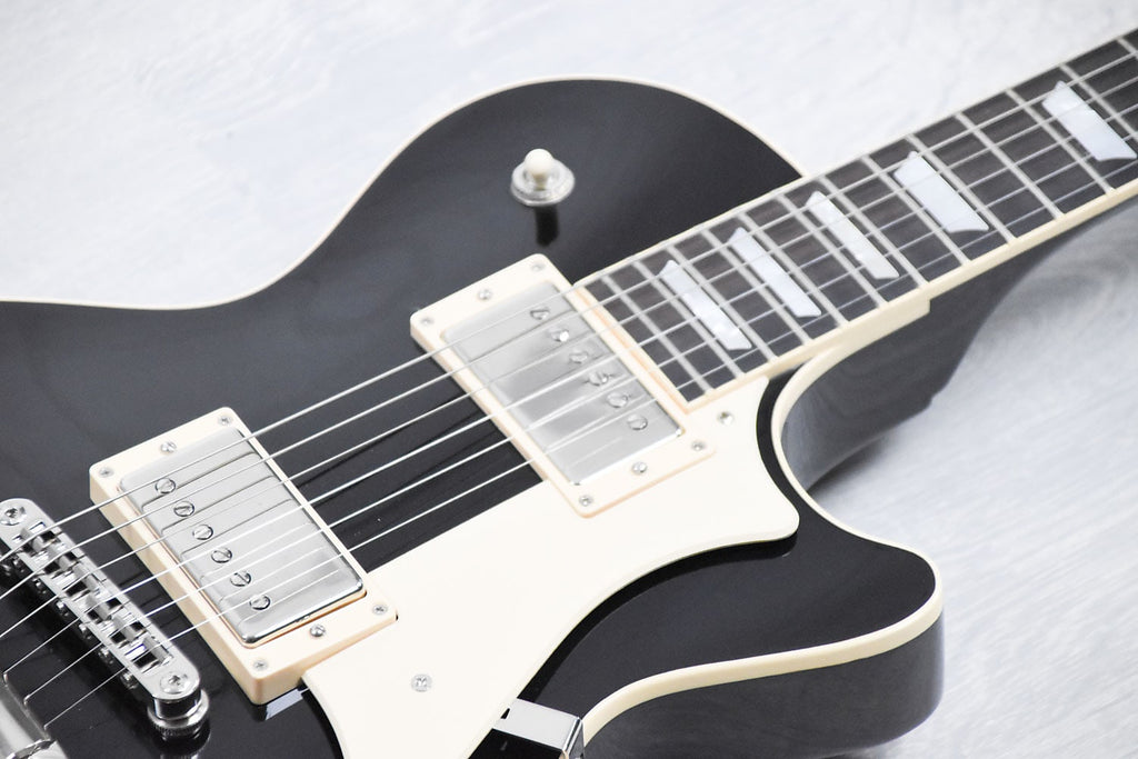 Heritage H-150 Ebony