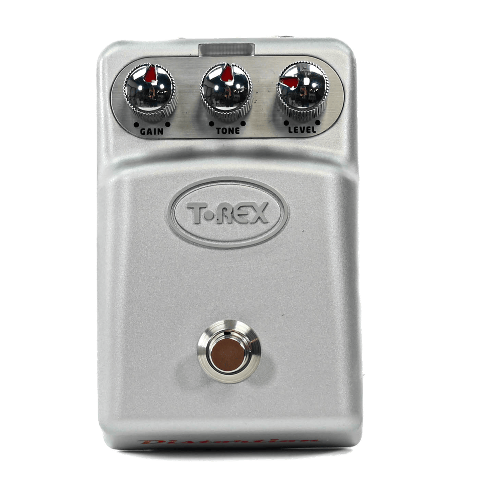 TREX Tone Bug- Distortion