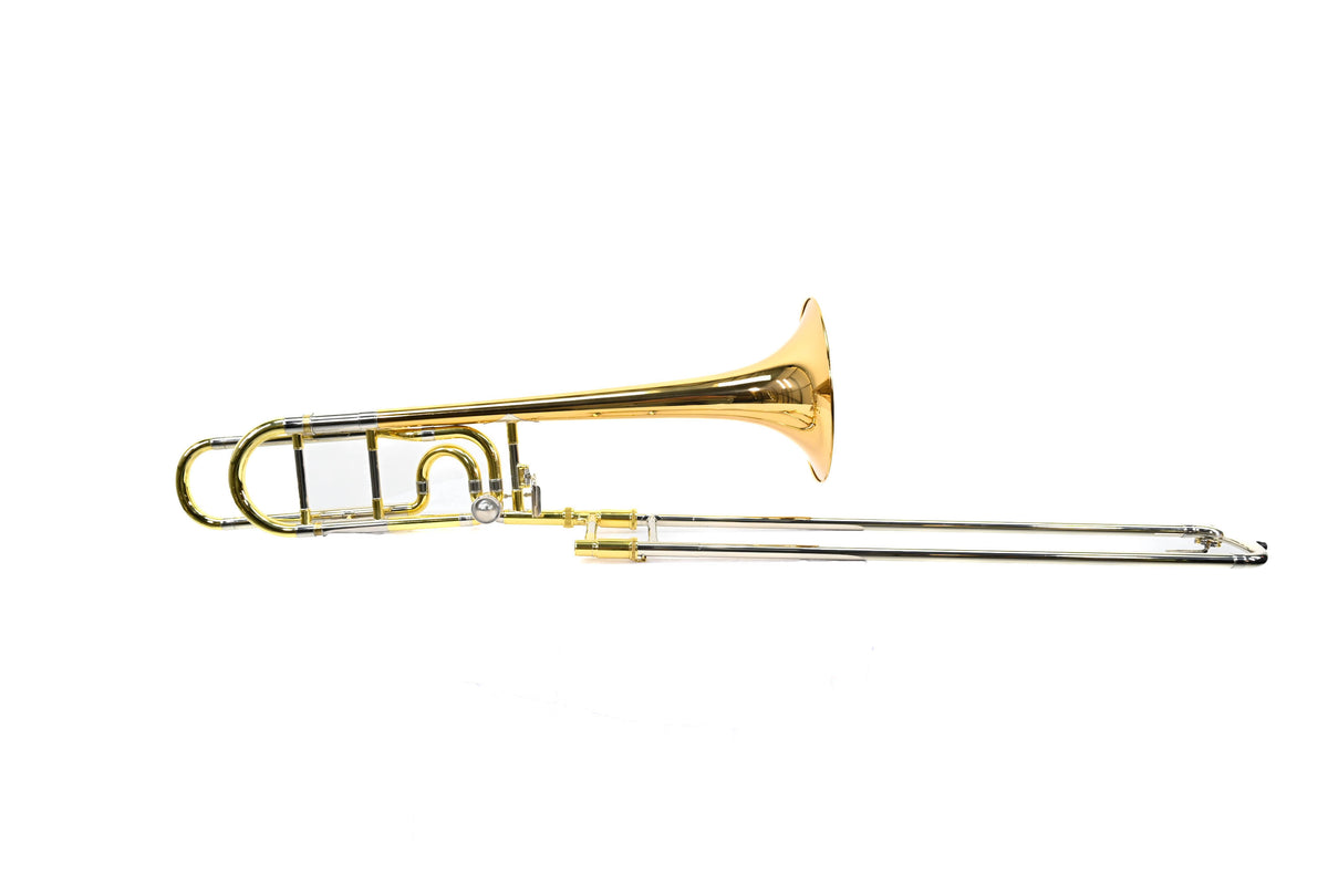 Jupiter JTB1150 FRO Trombone Occasion