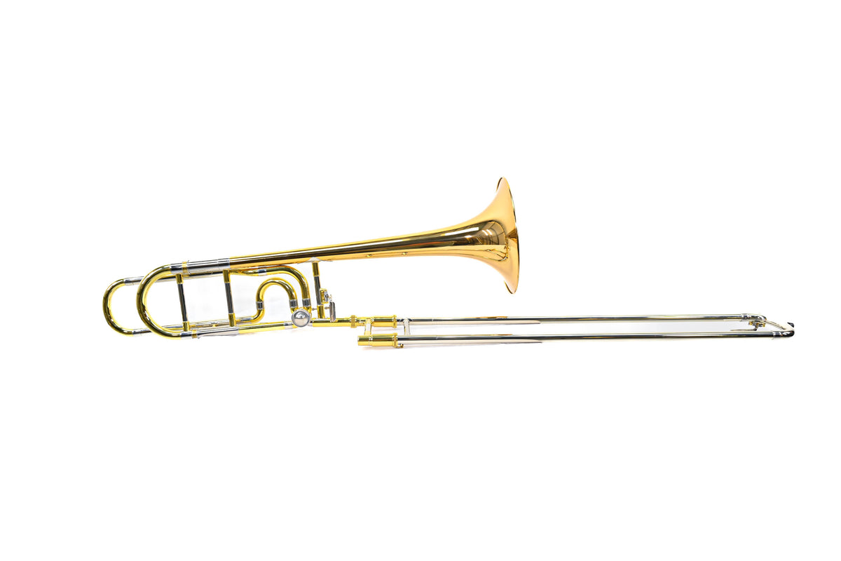 Jupiter JTB1150 FRO Trombone Occasion