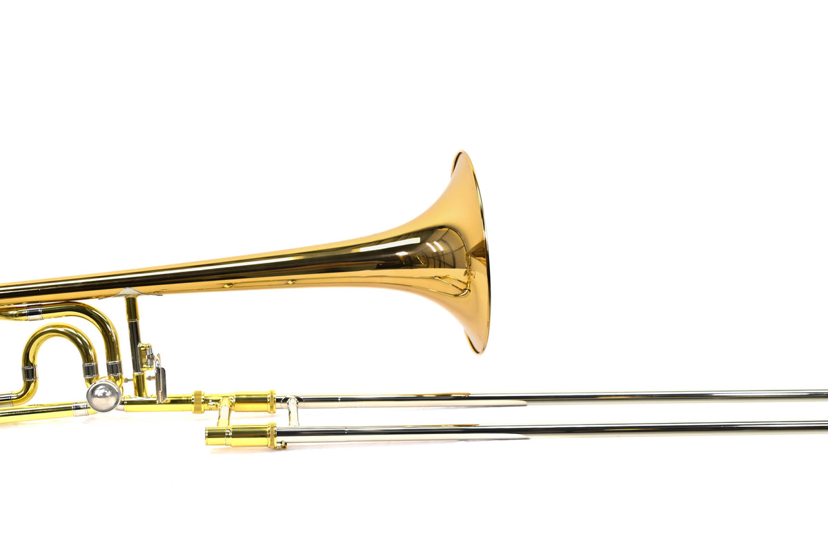 Jupiter JTB1150 FRO Trombone Occasion