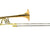 Jupiter JTB1150 FRO Trombone Occasion