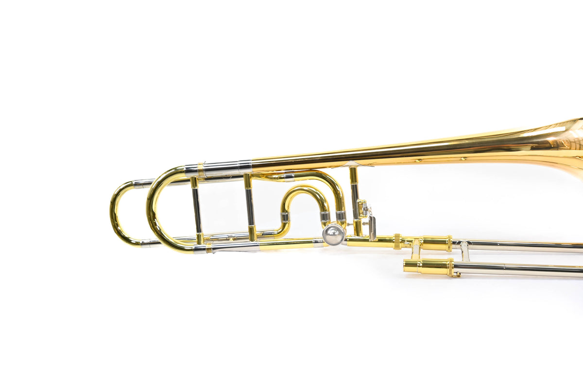 Jupiter JTB1150 FRO Trombone Occasion