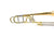 Jupiter JTB1150 FRO Trombone Occasion