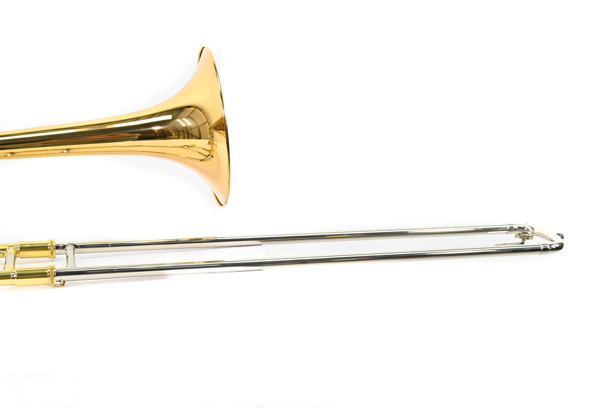 Jupiter JTB1150 FRO Trombone Occasion