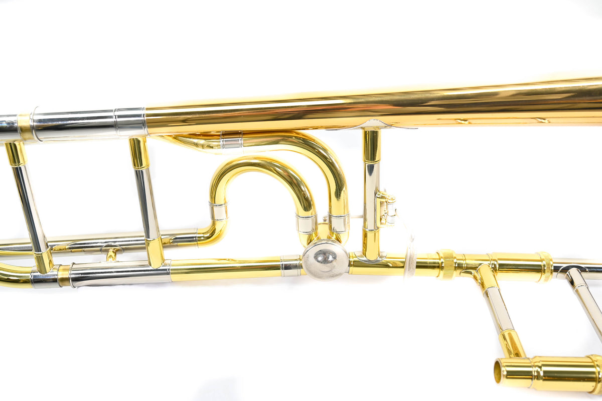 Jupiter JTB1150 FRO Trombone Occasion