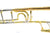 Jupiter JTB1150 FRO Trombone Occasion