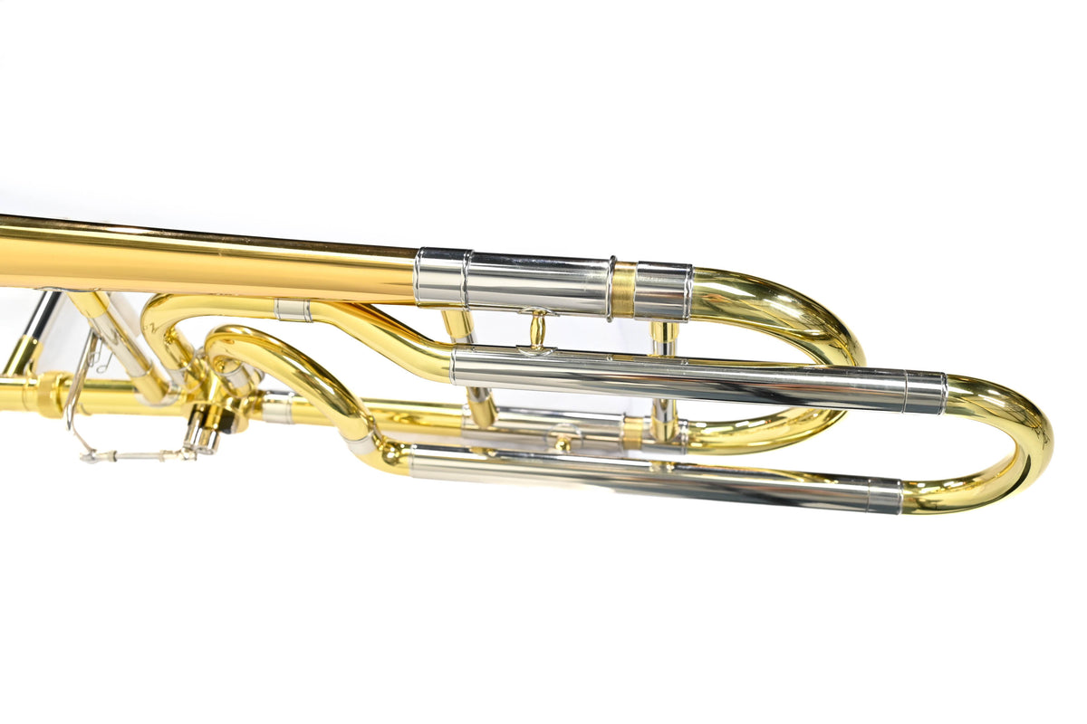 Jupiter JTB1150 FRO Trombone Occasion