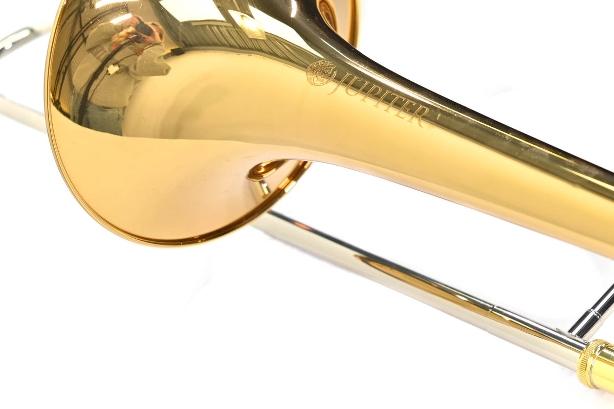 Jupiter JTB1150 FRO Trombone Occasion