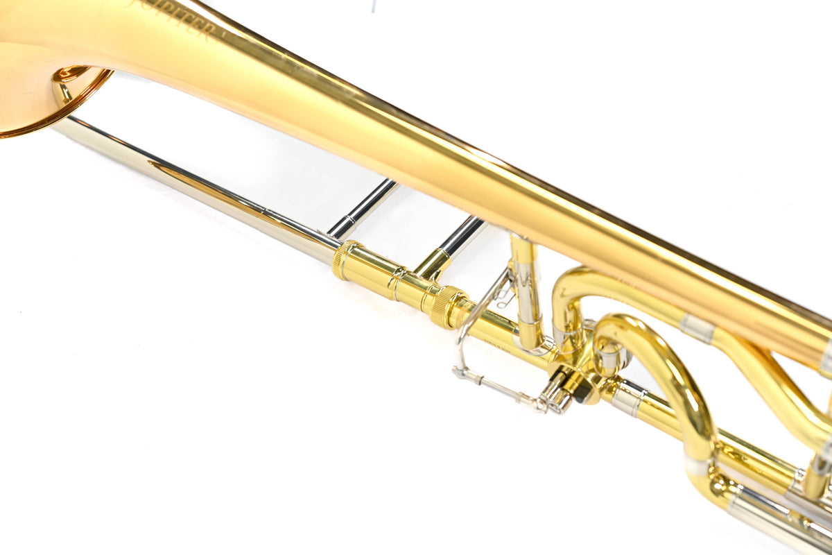 Jupiter JTB1150 FRO Trombone Occasion