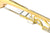 Jupiter JTB1150 FRO Trombone Occasion