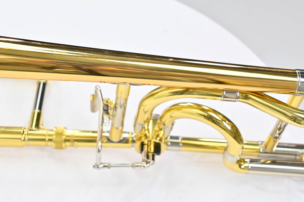 Jupiter JTB1150 FRO Trombone Occasion