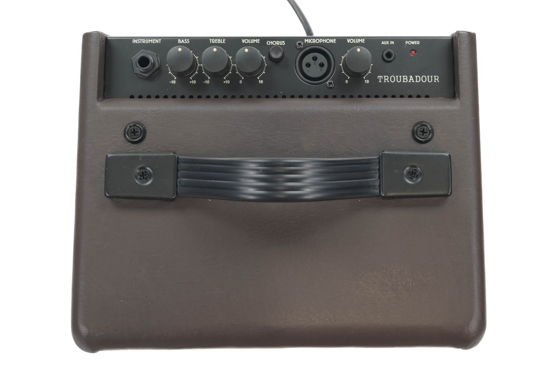 Ibanez Troubadoer 18W