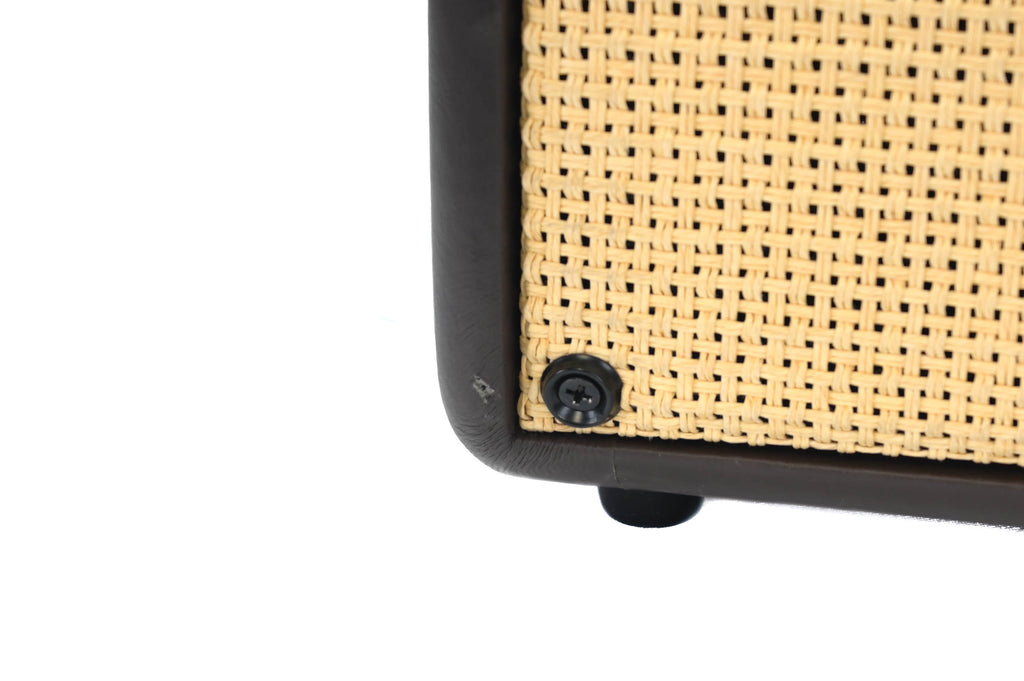 Ibanez Troubadoer 18W