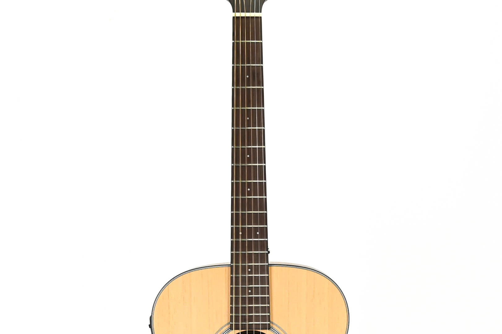 Walden O550E Open Pore Satin Natural