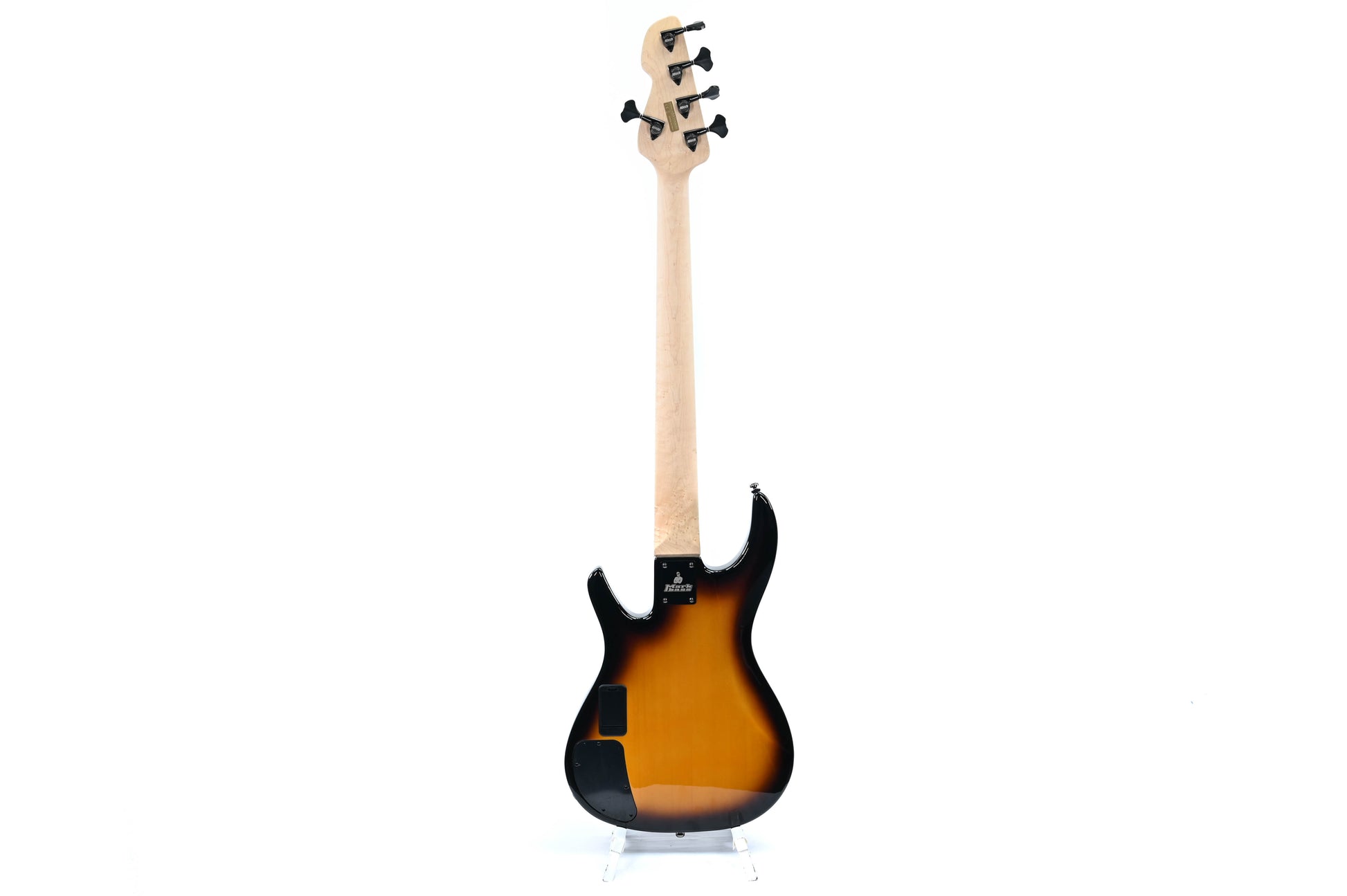 Markbass MB F1 Navigator Tobacco Sunburst 5 BK MP