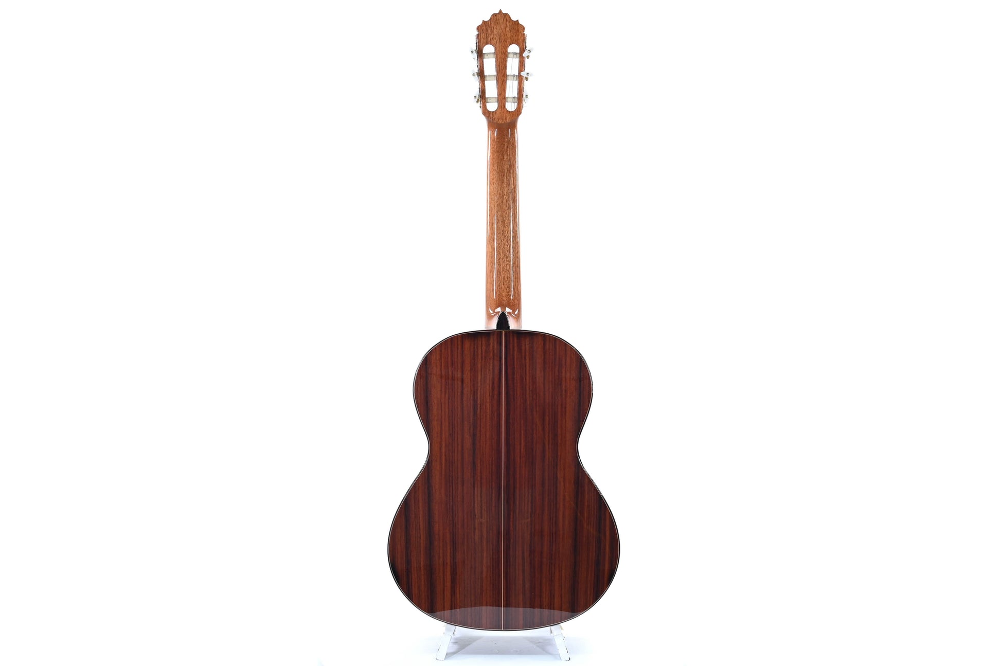 Alhambra 5P gitaar