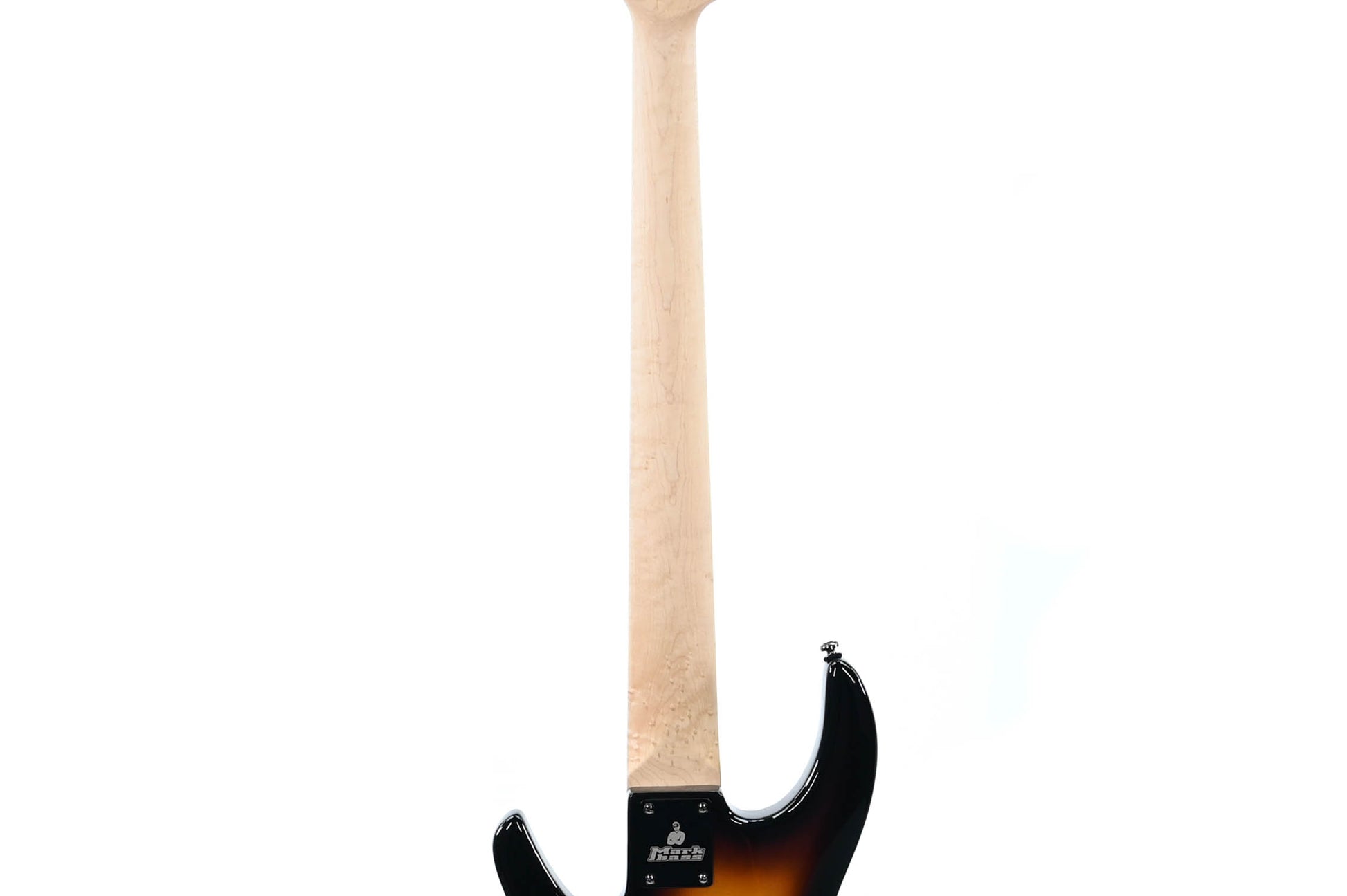 Markbass MB F1 Navigator Tobacco Sunburst 5 BK MP