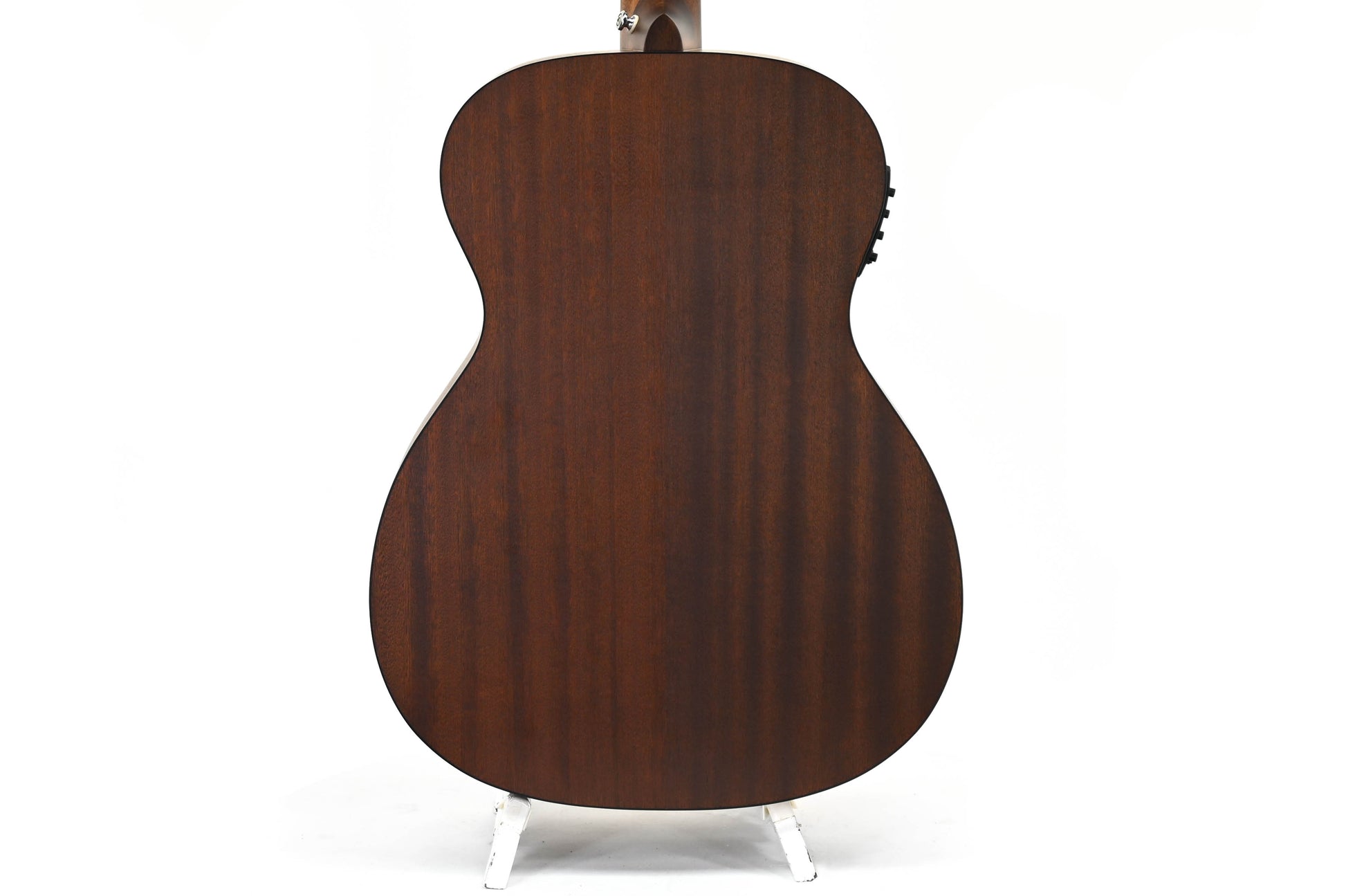 Walden O550E Open Pore Satin Natural