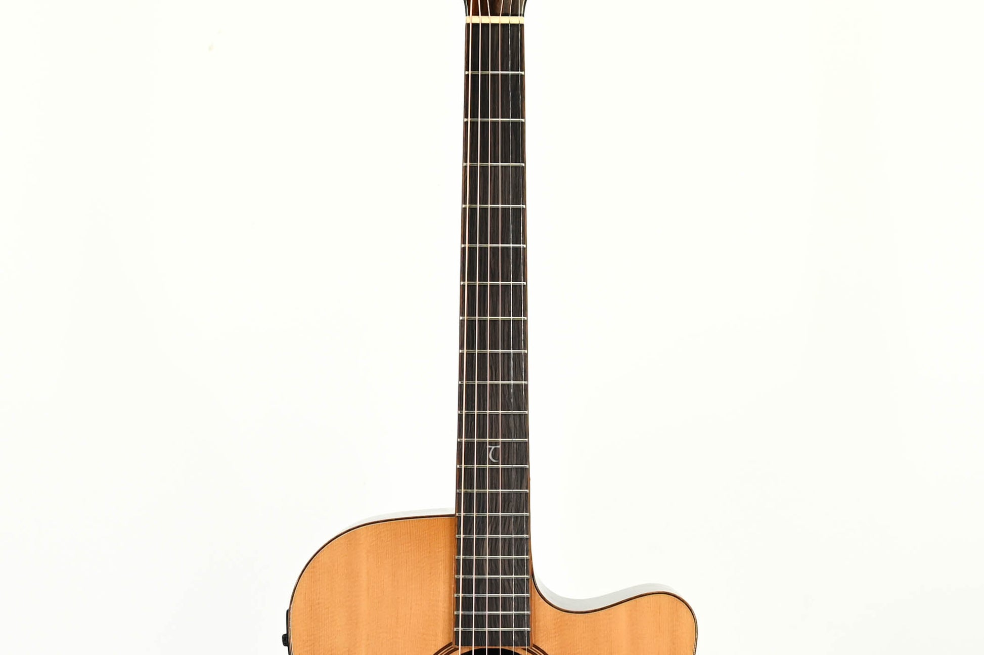 Tanglewood Exotic java JD CE