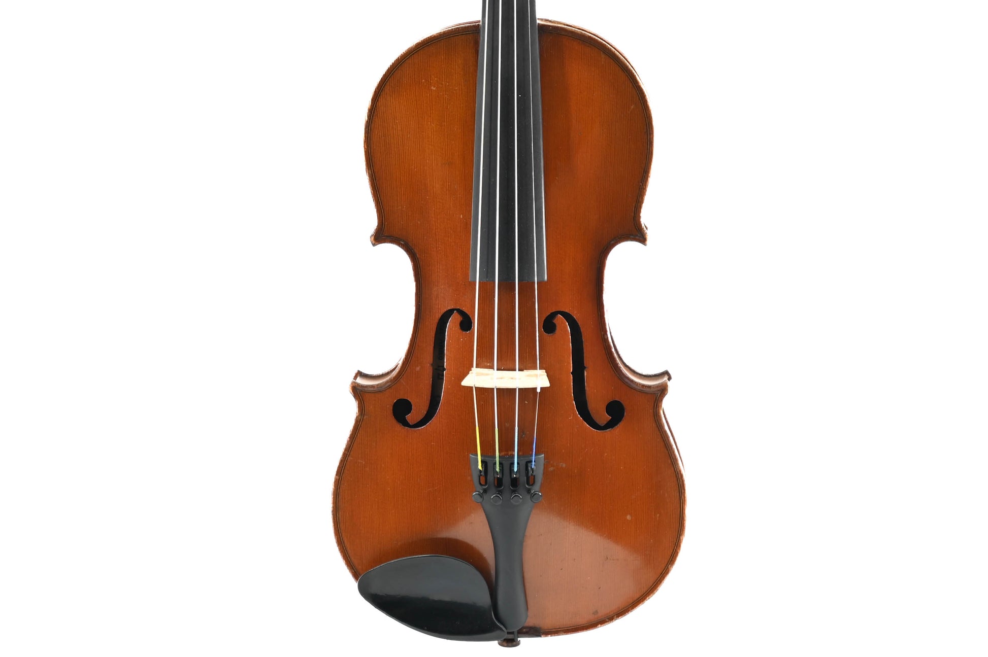 Viool 4/4 Frans "Thibouville Lamy"