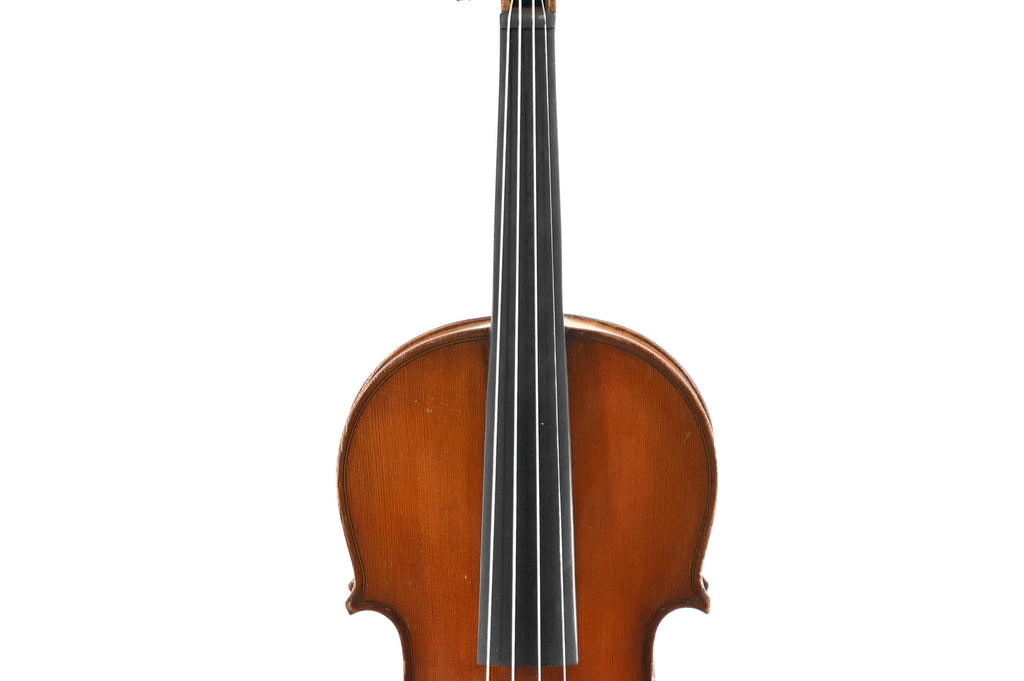 Viool 4/4 Frans "Thibouville Lamy"