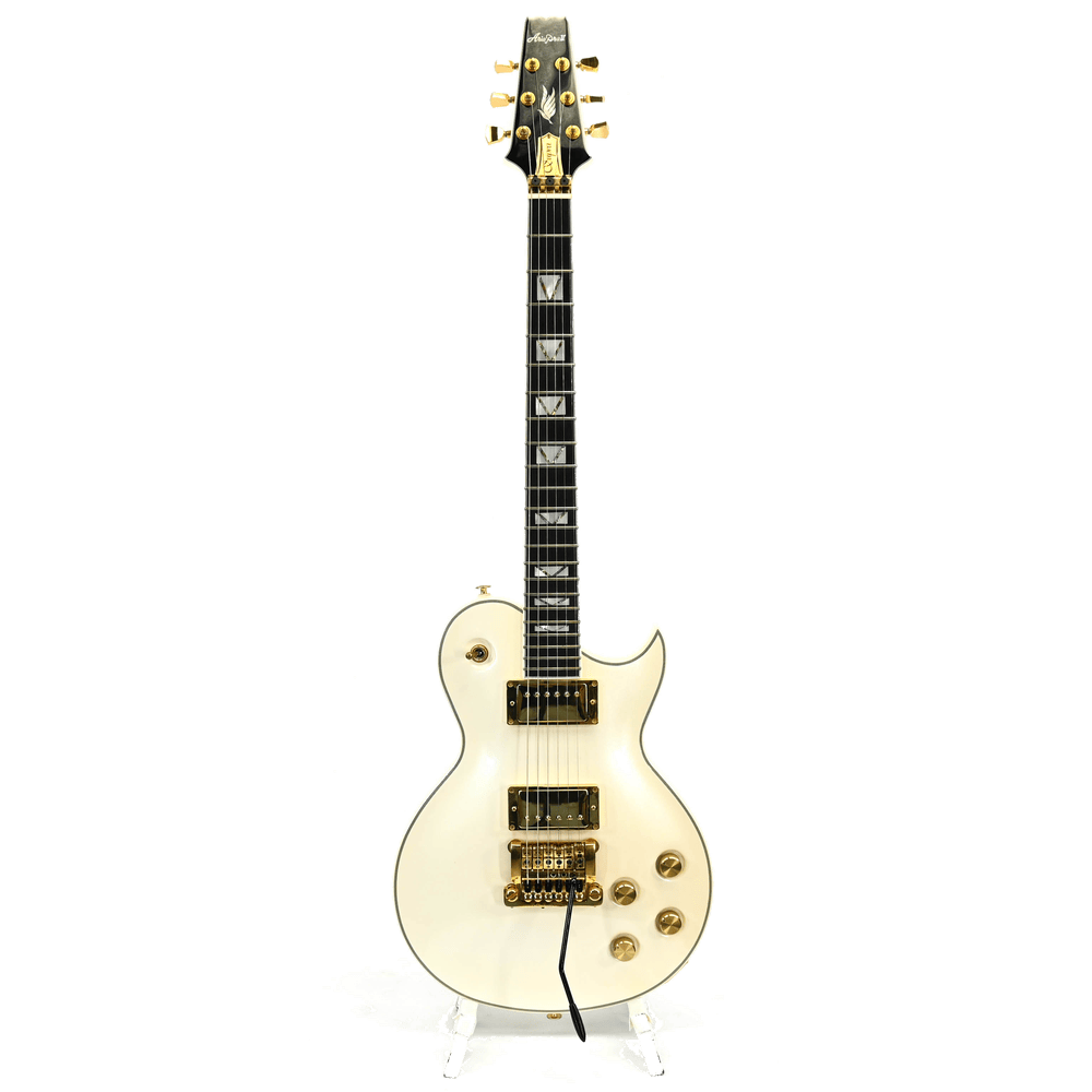 Aria Pro II PE Supra