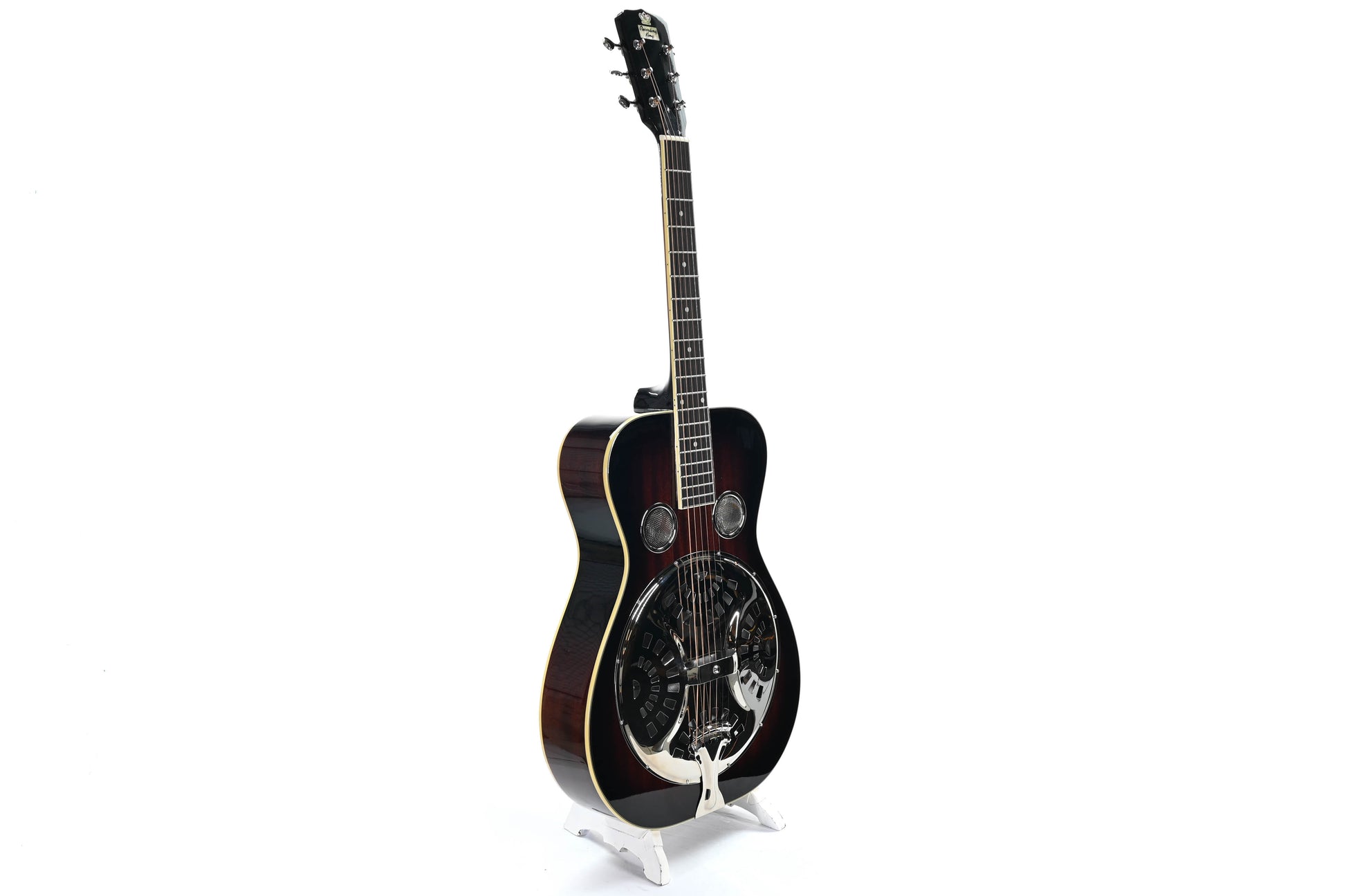 (((In reparatie ))) Recording King RR-50-VS (2)