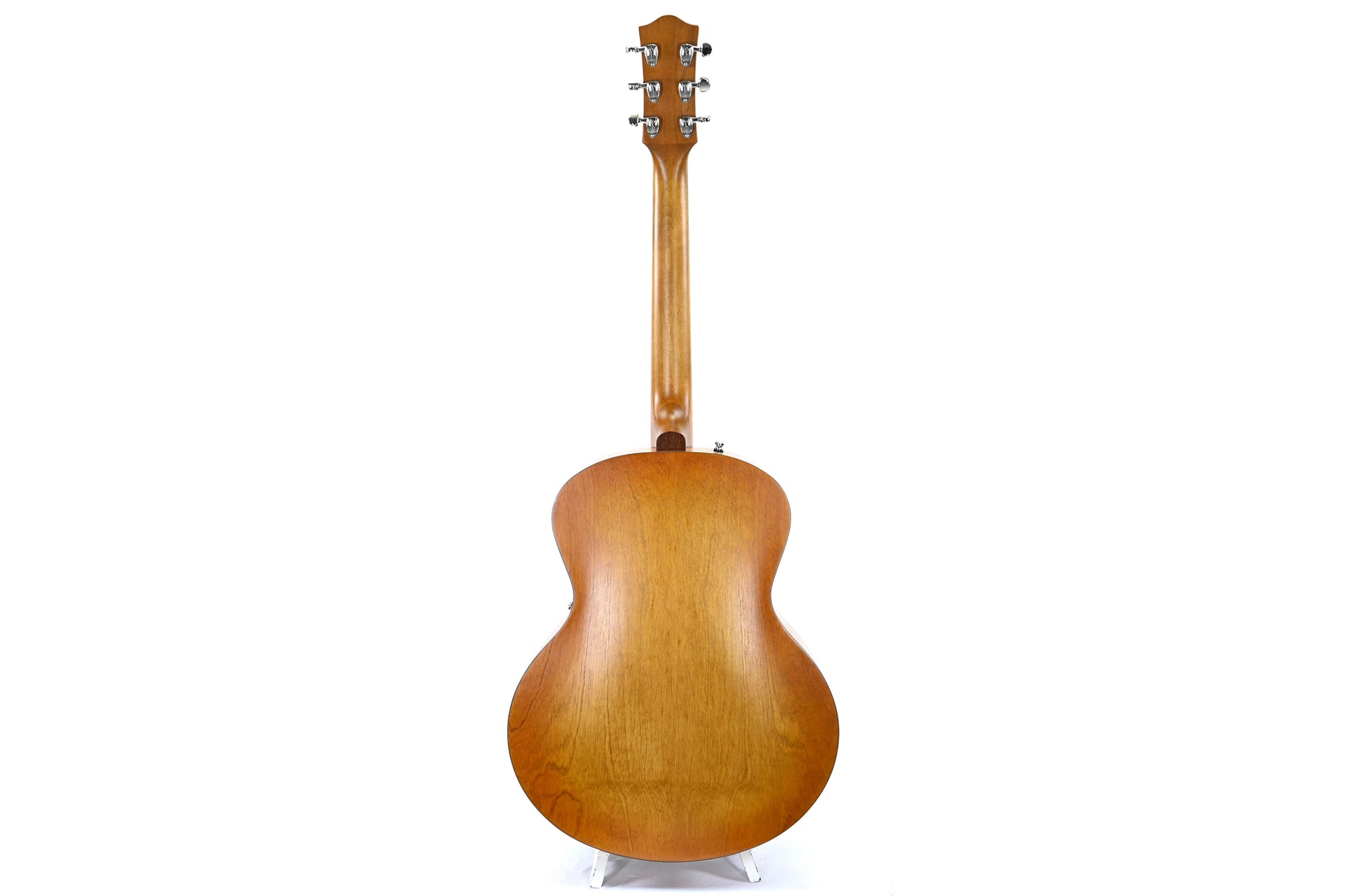 Godin 5th Avenue Jumbo P-Rail Harvest Gold