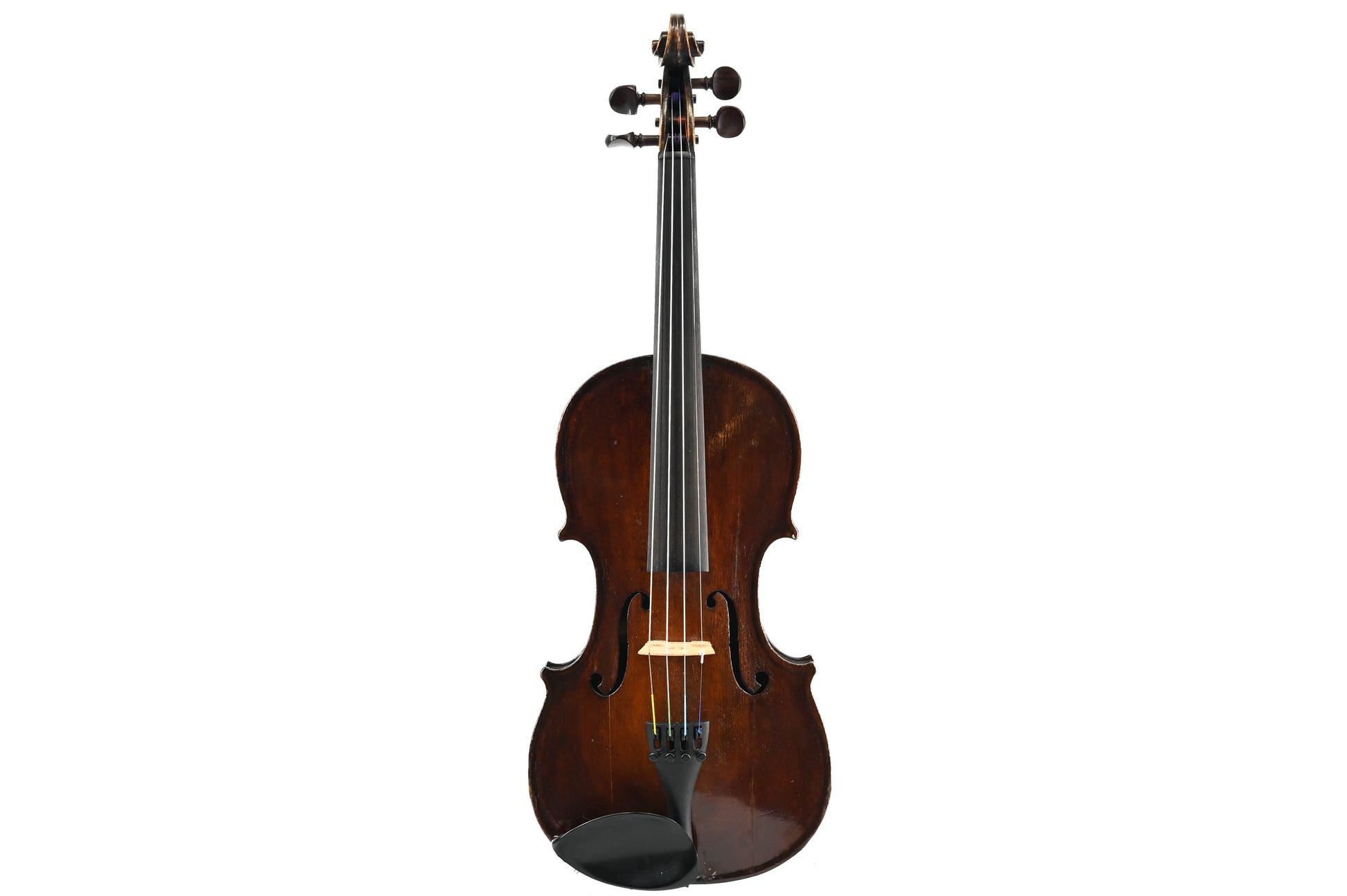 Viool 4/4 Eendelig Achterblad