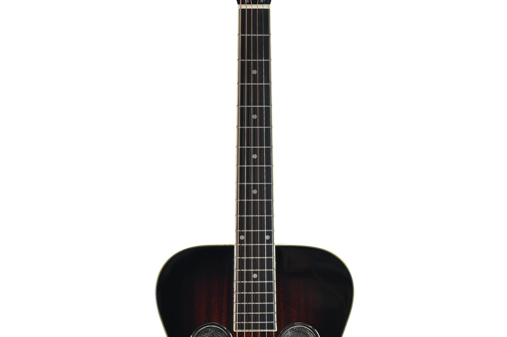 (((In reparatie ))) Recording King RR-50-VS (2)