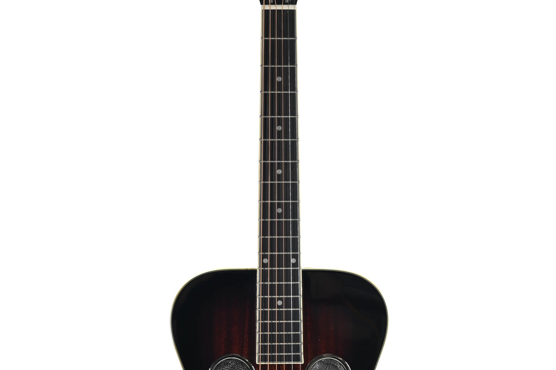 (((In reparatie ))) Recording King RR-50-VS (2)