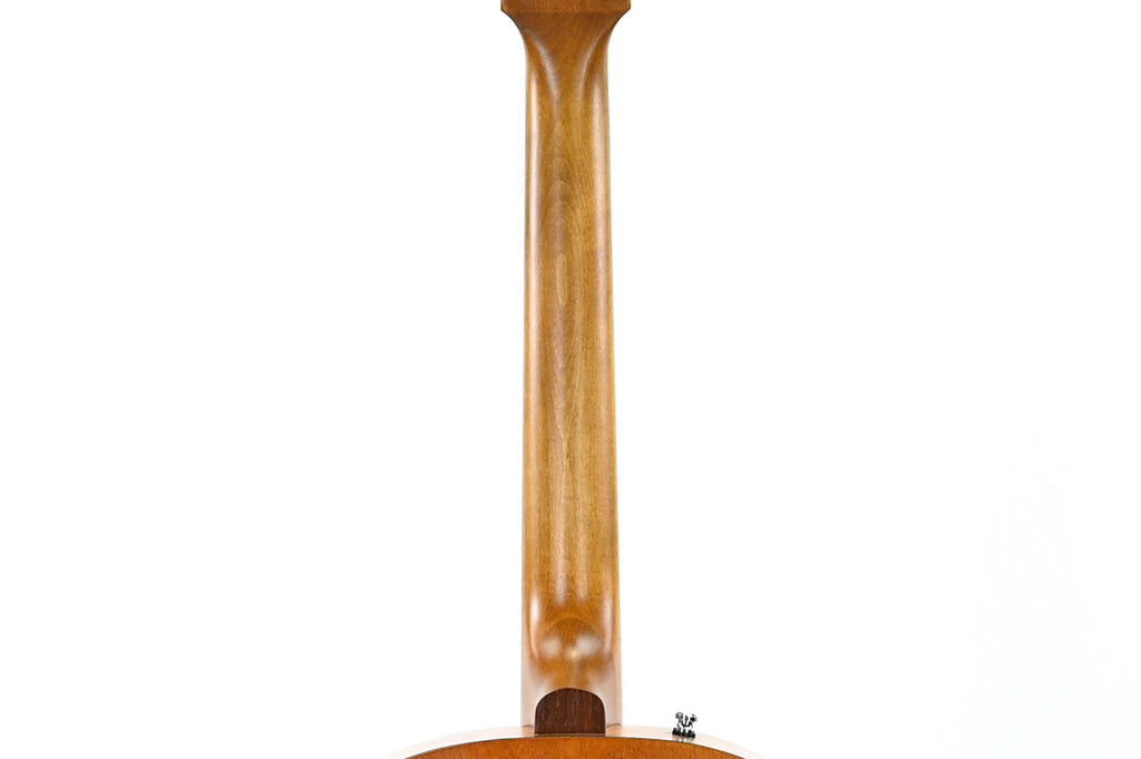 Godin 5th Avenue Jumbo P-Rail Harvest Gold
