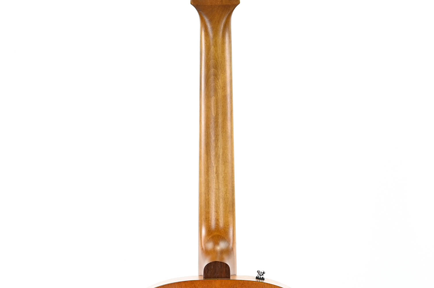 Godin 5th Avenue Jumbo P-Rail Harvest Gold